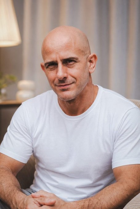 Lic. Adrián Criscione